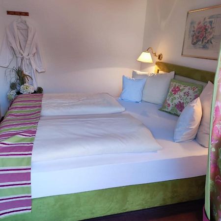 Aparthotel Fackler Tegernsee Ngoại thất bức ảnh