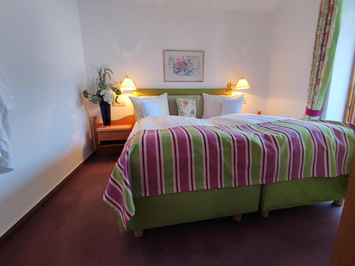 Aparthotel Fackler Tegernsee Ngoại thất bức ảnh