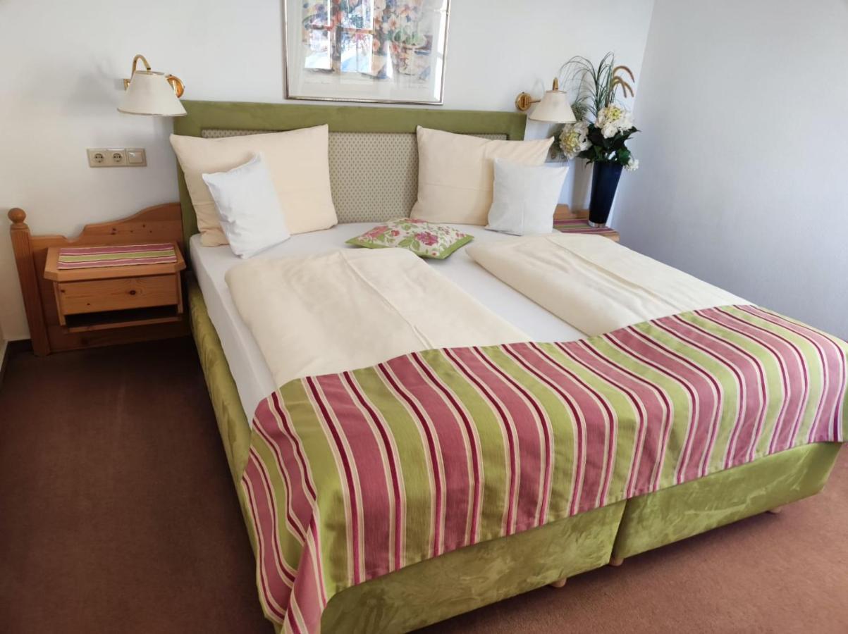 Aparthotel Fackler Tegernsee Ngoại thất bức ảnh