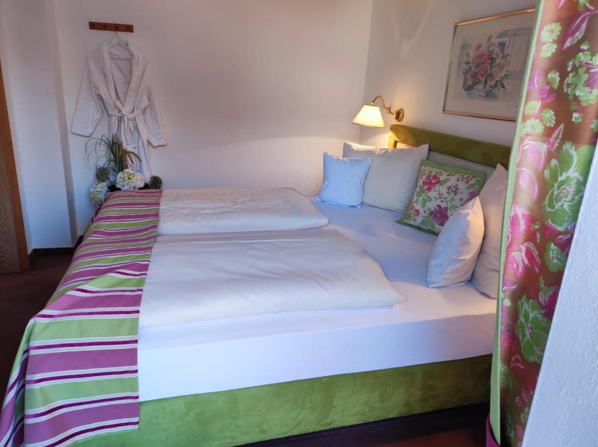 Aparthotel Fackler Tegernsee Ngoại thất bức ảnh