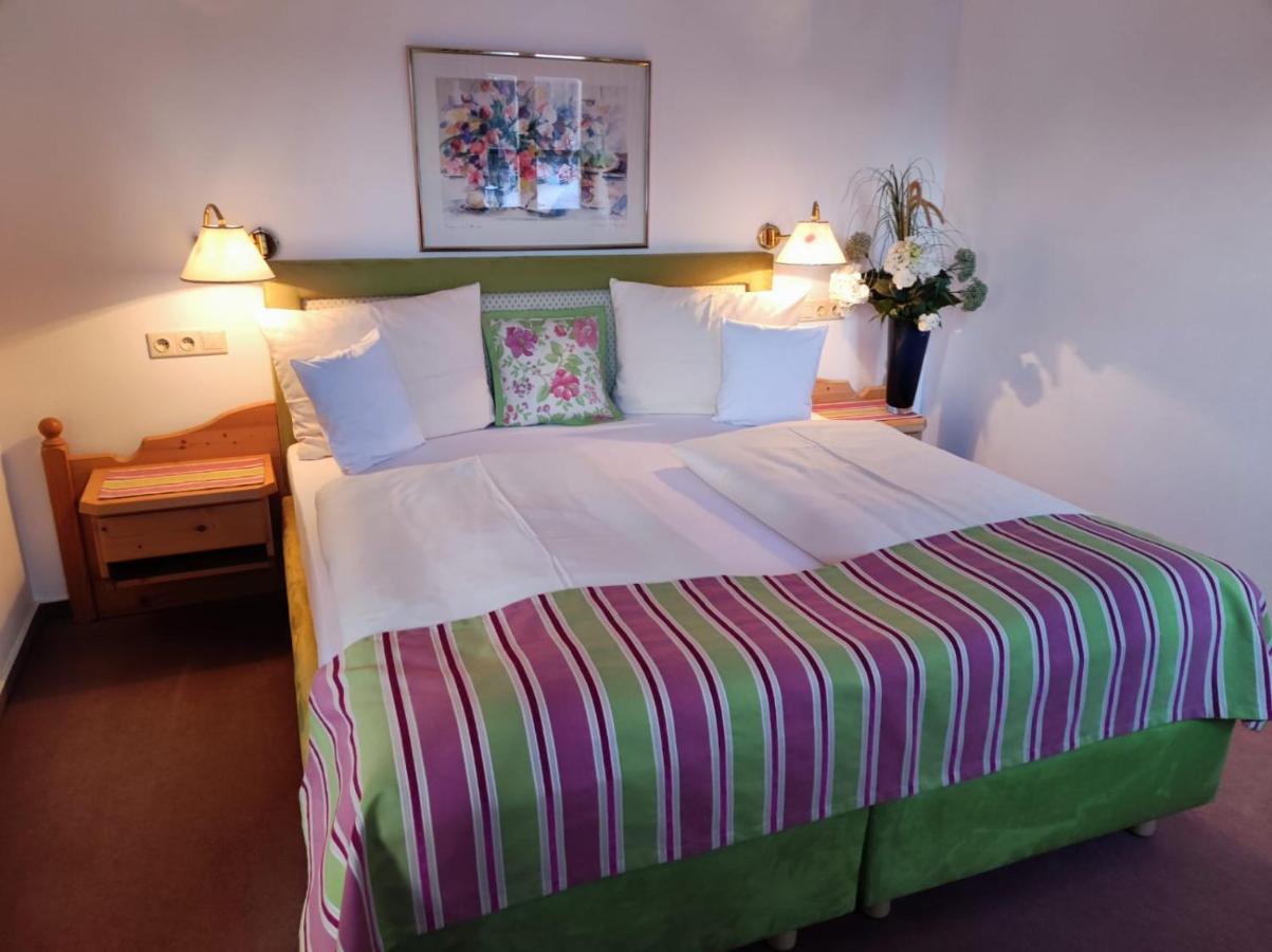 Aparthotel Fackler Tegernsee Ngoại thất bức ảnh