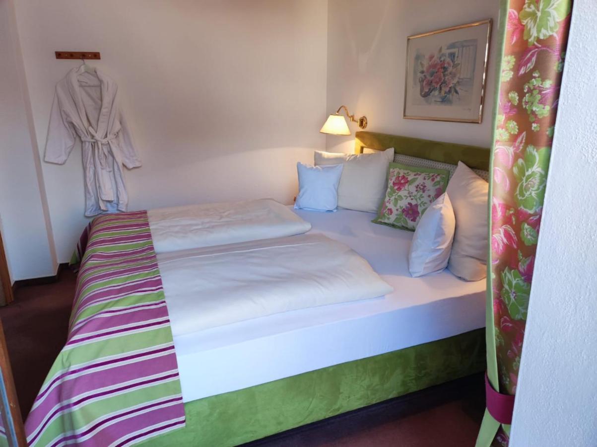 Aparthotel Fackler Tegernsee Ngoại thất bức ảnh