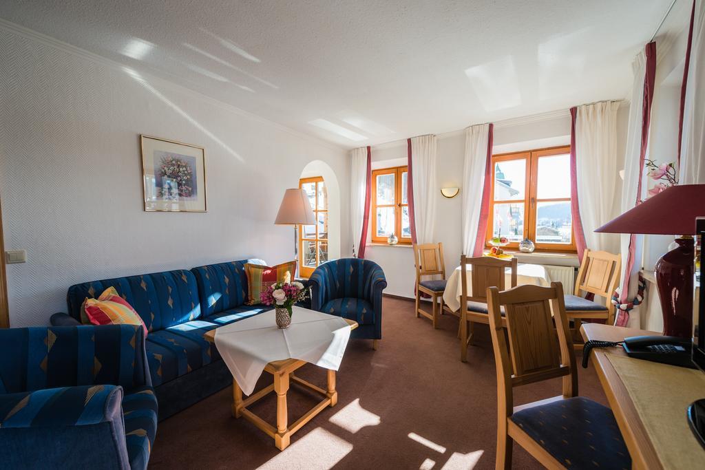 Aparthotel Fackler Tegernsee Phòng bức ảnh