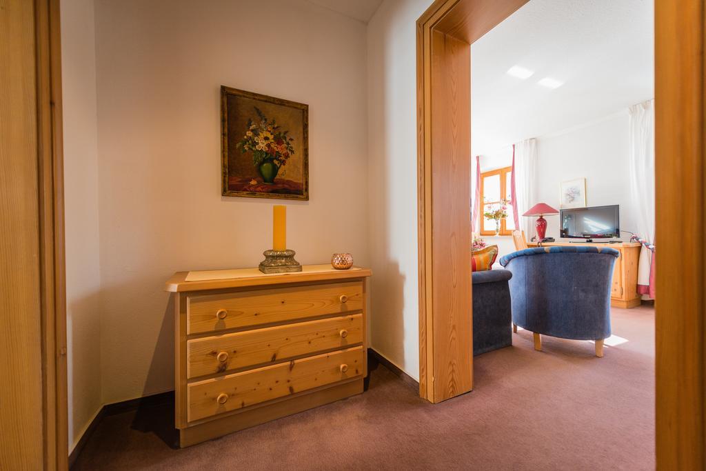 Aparthotel Fackler Tegernsee Phòng bức ảnh