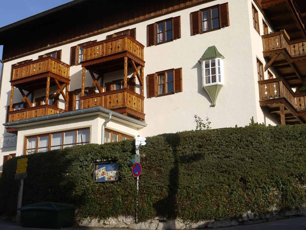 Aparthotel Fackler Tegernsee Phòng bức ảnh