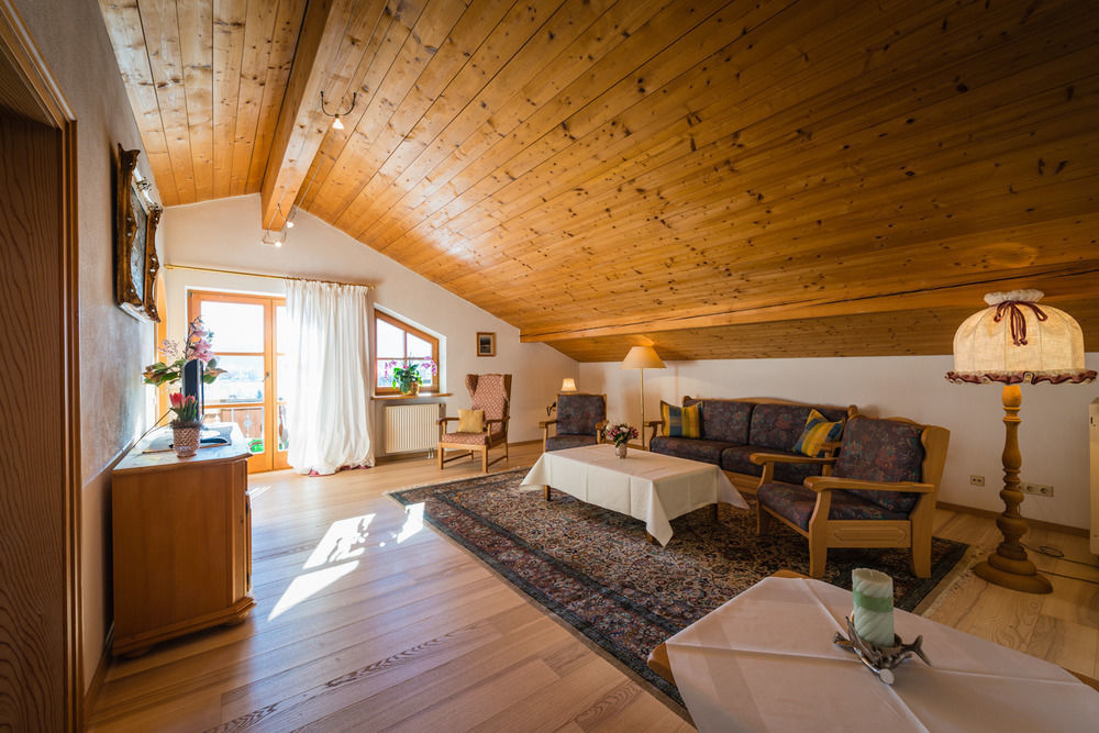 Aparthotel Fackler Tegernsee Ngoại thất bức ảnh