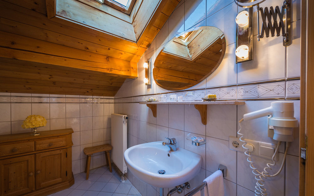 Aparthotel Fackler Tegernsee Ngoại thất bức ảnh